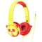 Фото - Навушники Hoco W31 Childrens Yellow-Red (W31YR) | click.ua