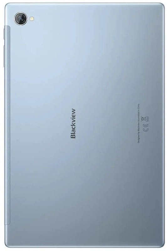Планшет Blackview Tab 15 Pro 8/256GB 4G Dual Sim Blue UA_