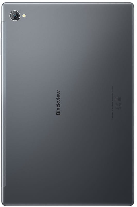 Планшет Blackview Tab 15 Pro 8/256GB 4G Dual Sim Grey UA_