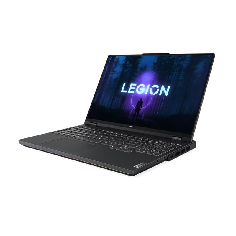 Ноутбук Lenovo Legion Pro 7 16IRX8H (82WQ00B4RA) Onyx Grey