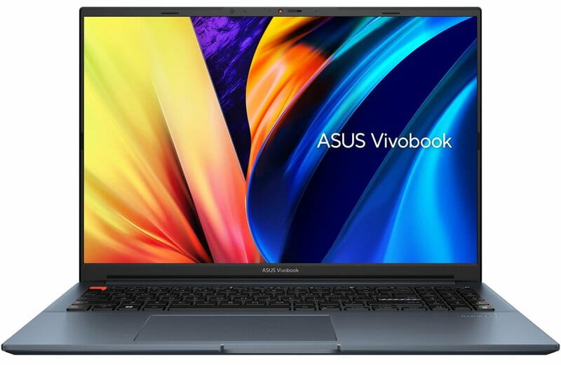 Ноутбук Asus Vivobook Pro 15 OLED K6502VU-MA094 (90NB1131-M00480) Quiet Blue