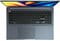 Фото - Ноутбук Asus Vivobook Pro 15 OLED K6502VU-MA094 (90NB1131-M00480) Quiet Blue | click.ua