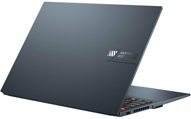 Ноутбук Asus Vivobook Pro 15 OLED K6502VU-MA094 (90NB1131-M00480) Quiet Blue
