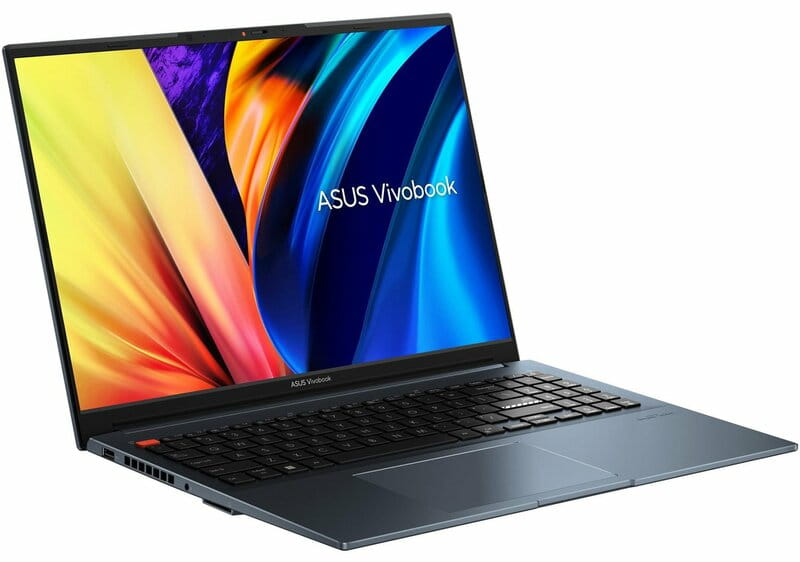 Ноутбук Asus Vivobook Pro 15 OLED K6502VU-MA094 (90NB1131-M00480) Quiet Blue