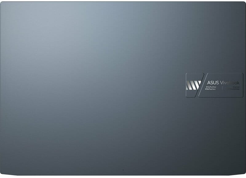 Ноутбук Asus Vivobook Pro 15 OLED K6502VU-MA094 (90NB1131-M00480) Quiet Blue
