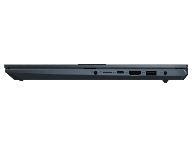Ноутбук Asus Vivobook Pro 15 M6500XV-LP017 (90NB1211-M000L0) Quiet Blue