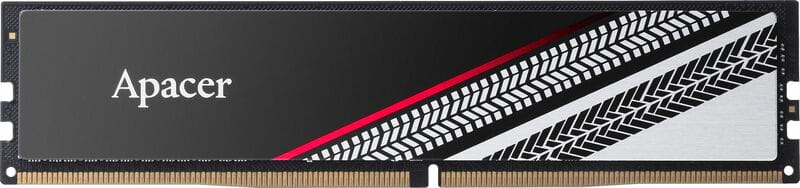 Модуль пам`ятi DDR4 8GB/3000 Apacer TEX (AH4U08G30C08YTBAA-1)