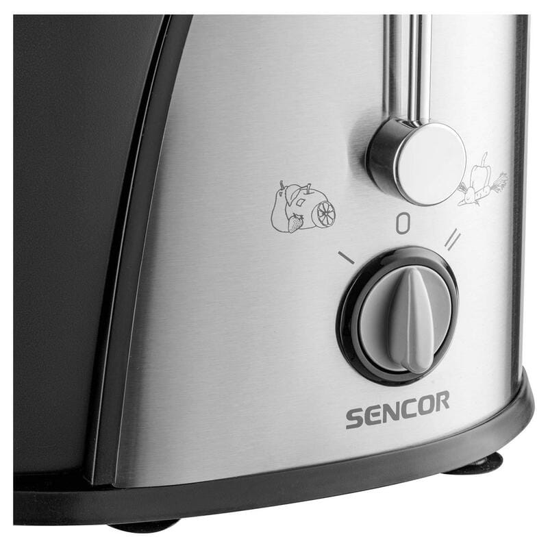 Соковыжималка Sencor SJE 741SS