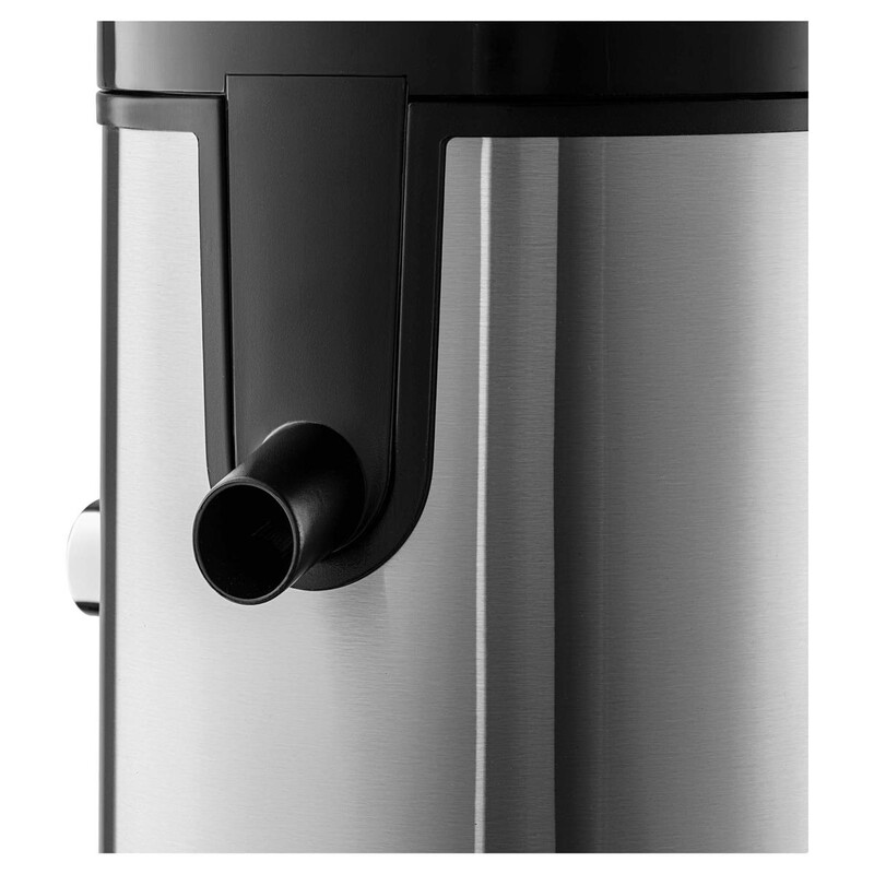 Соковыжималка Sencor SJE 741SS