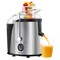 Фото - Соковыжималка Sencor SJE 741SS | click.ua