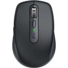Мышь беспроводная Logitech MX Anywhere 3S Graphite (910-006929)