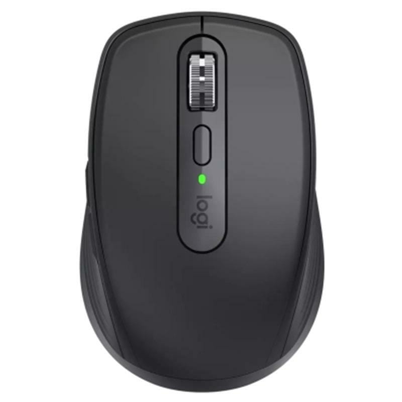 Мышь беспроводная Logitech MX Anywhere 3S Graphite (910-006929)