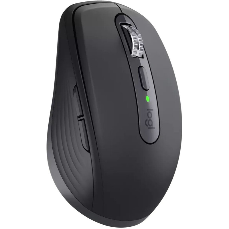 Миша бездротова Logitech MX Anywhere 3S Graphite (910-006929)