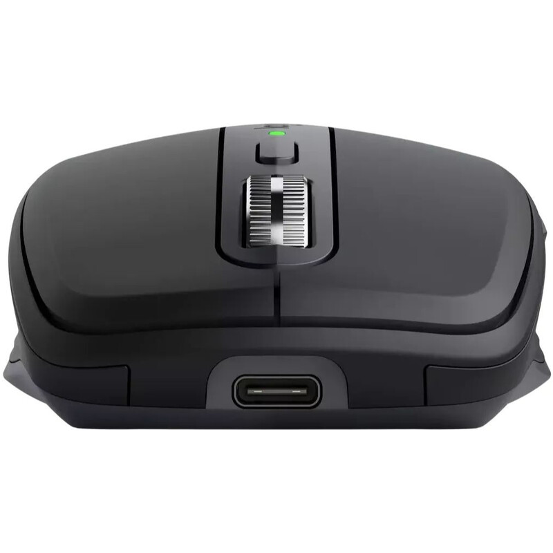 Миша бездротова Logitech MX Anywhere 3S Graphite (910-006929)