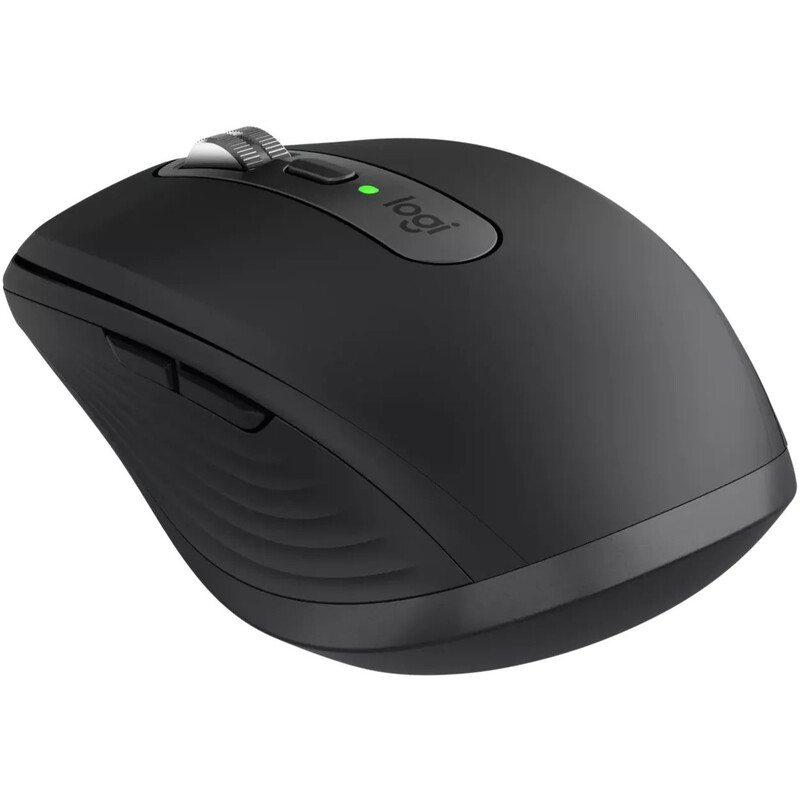 Миша бездротова Logitech MX Anywhere 3S Graphite (910-006929)