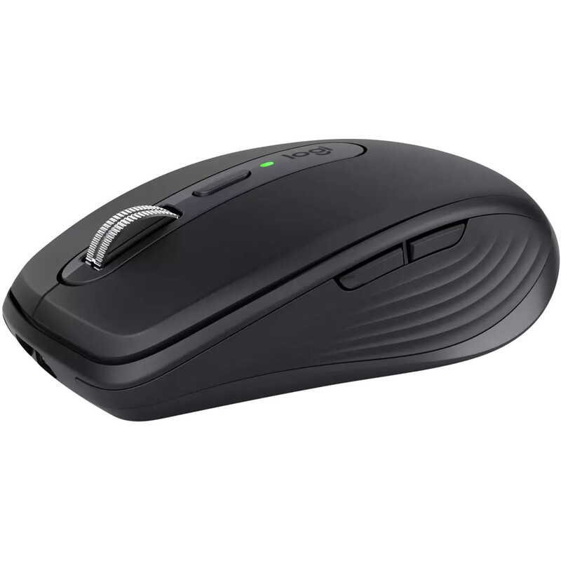 Миша бездротова Logitech MX Anywhere 3S Graphite (910-006929)