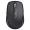 Фото - Мышь беспроводная Logitech MX Anywhere 3S Graphite (910-006929) | click.ua