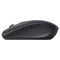 Фото - Мышь беспроводная Logitech MX Anywhere 3S Graphite (910-006929) | click.ua