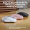 Фото - Мышь беспроводная Logitech MX Anywhere 3S Graphite (910-006929) | click.ua