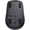 Фото - Миша бездротова Logitech MX Anywhere 3S Graphite (910-006929) | click.ua