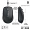 Фото - Мышь беспроводная Logitech MX Anywhere 3S Graphite (910-006929) | click.ua