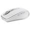 Фото - Мышь беспроводная Logitech MX Anywhere 3S Pale Grey (910-006930) | click.ua