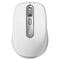 Фото - Мышь беспроводная Logitech MX Anywhere 3S Pale Grey (910-006930) | click.ua