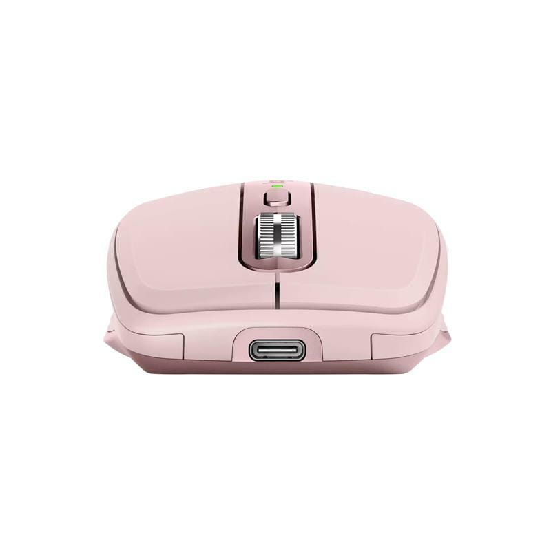 Миша бездротова Logitech MX Anywhere 3S Rose (910-006931)