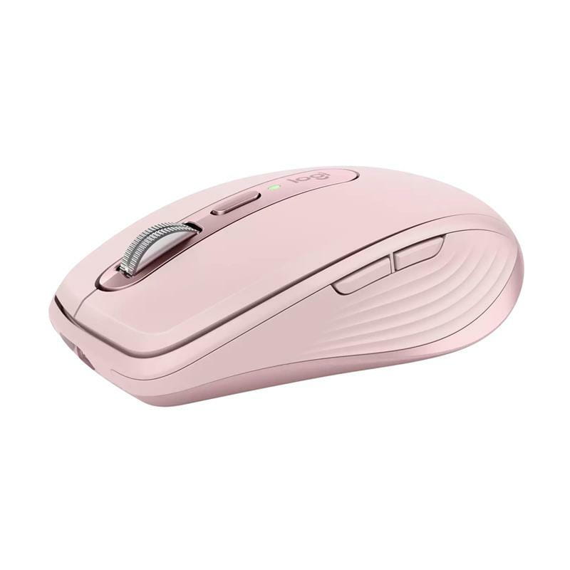 Мышь беспроводная Logitech MX Anywhere 3S Rose (910-006931)