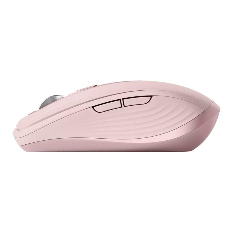 Мышь беспроводная Logitech MX Anywhere 3S Rose (910-006931)