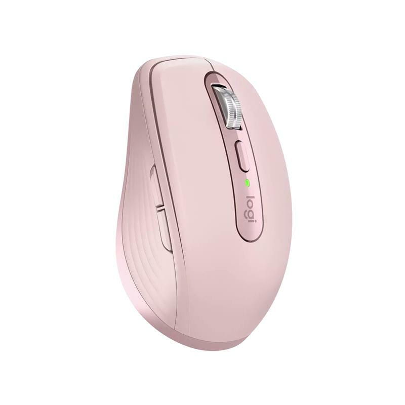 Мышь беспроводная Logitech MX Anywhere 3S Rose (910-006931)