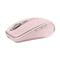 Фото - Миша бездротова Logitech MX Anywhere 3S Rose (910-006931) | click.ua