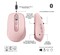 Фото - Миша бездротова Logitech MX Anywhere 3S Rose (910-006931) | click.ua