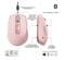 Фото - Миша бездротова Logitech MX Anywhere 3S Rose (910-006931) | click.ua