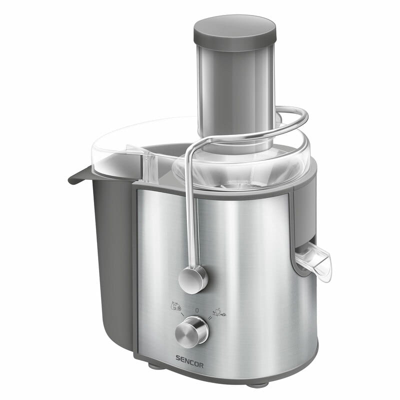 Соковыжималка Sencor SJE 1055SS