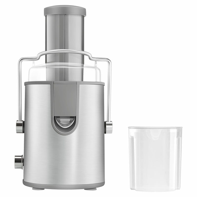 Соковыжималка Sencor SJE 1055SS