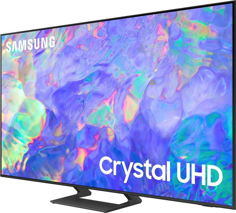 Телевизор Samsung UE43CU8500UXUA