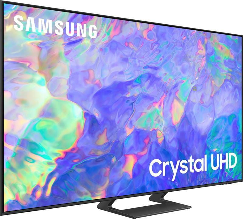 Телевизор Samsung UE43CU8500UXUA