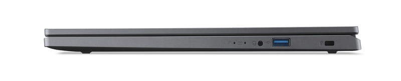 Ноутбук Acer Extensa 15 EX215-23-R1D9 (NX.EH3EU.002) Steel Gray