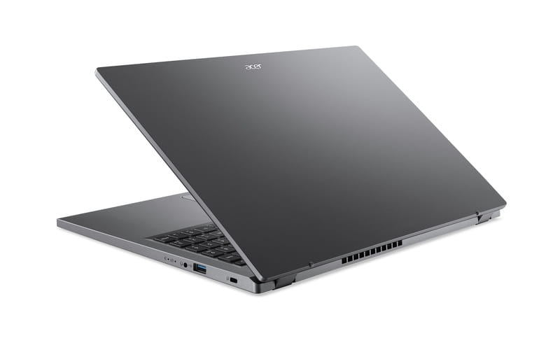 Ноутбук Acer Extensa 15 EX215-23-R1D9 (NX.EH3EU.002) Steel Gray