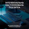 Фото - Клавiатура бездротова Logitech MX Keys S Plus Palm Rest Graphite (920-011589) | click.ua