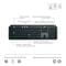 Фото - Клавиатура беспроводная Logitech MX Keys S Plus Palm Rest Graphite (920-011589) | click.ua