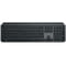 Фото - Клавiатура бездротова Logitech MX Keys S Graphite (920-011593) | click.ua
