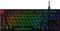 Фото - Клавиатура HyperX Alloy Origins Core PBT Red RGB Black (639N7AA) | click.ua