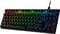 Фото - Клавиатура HyperX Alloy Origins Core PBT Red RGB Black (639N7AA) | click.ua