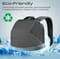 Фото - Рюкзак для ноутбука Promate UrbanPack-BP Grey | click.ua