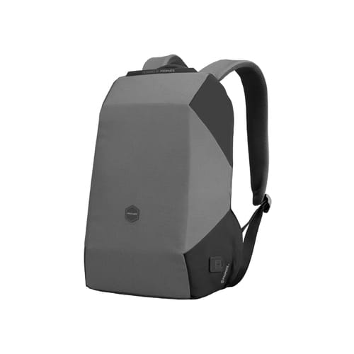 Photos - Backpack Promate Рюкзак для ноутбука  UrbanPack-BP Grey urbanpack-bp.grey 