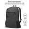 Фото - Рюкзак для ноутбука Promate Alpha-BP Black | click.ua