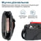 Фото - Сумка для ноутбука Promate Gear-MB Black | click.ua