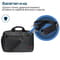 Фото - Сумка для ноутбука Promate Gear-MB Black | click.ua